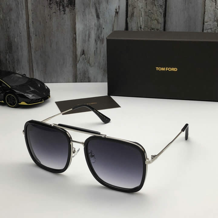 Wholesale Copy Fashion Discount Tom Ford Sunglasses 75