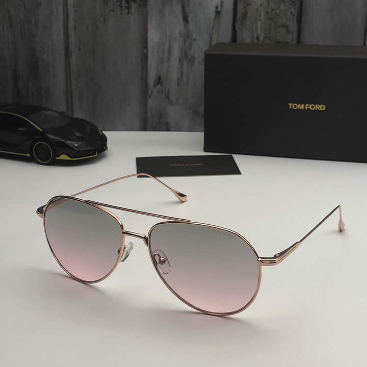 Wholesale Copy Fashion Discount Tom Ford Sunglasses 68