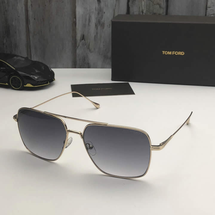 Wholesale Copy Fashion Discount Tom Ford Sunglasses 56