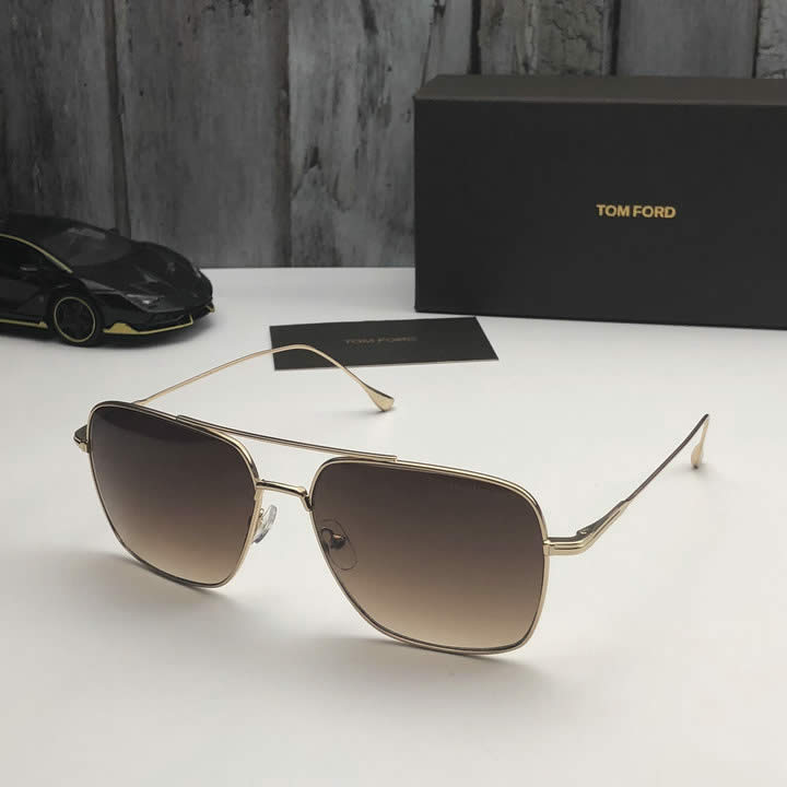 Wholesale Copy Fashion Discount Tom Ford Sunglasses 52