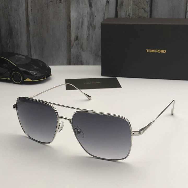 Wholesale Copy Fashion Discount Tom Ford Sunglasses 49