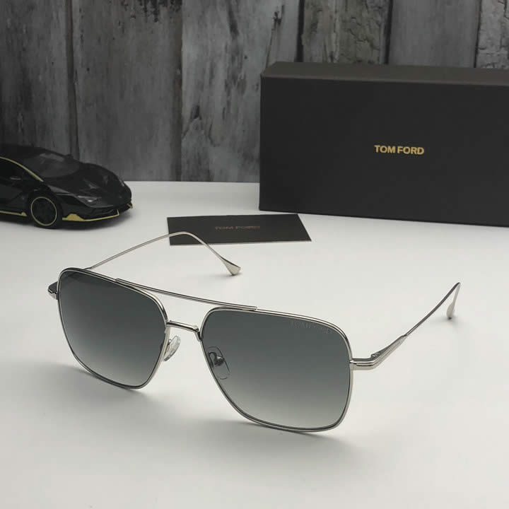 Wholesale Copy Fashion Discount Tom Ford Sunglasses 45