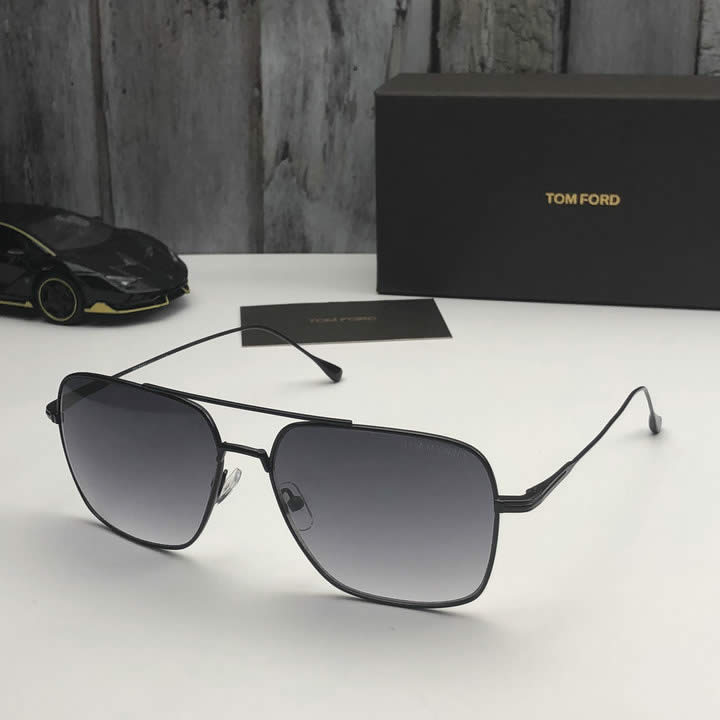 Wholesale Copy Fashion Discount Tom Ford Sunglasses 37