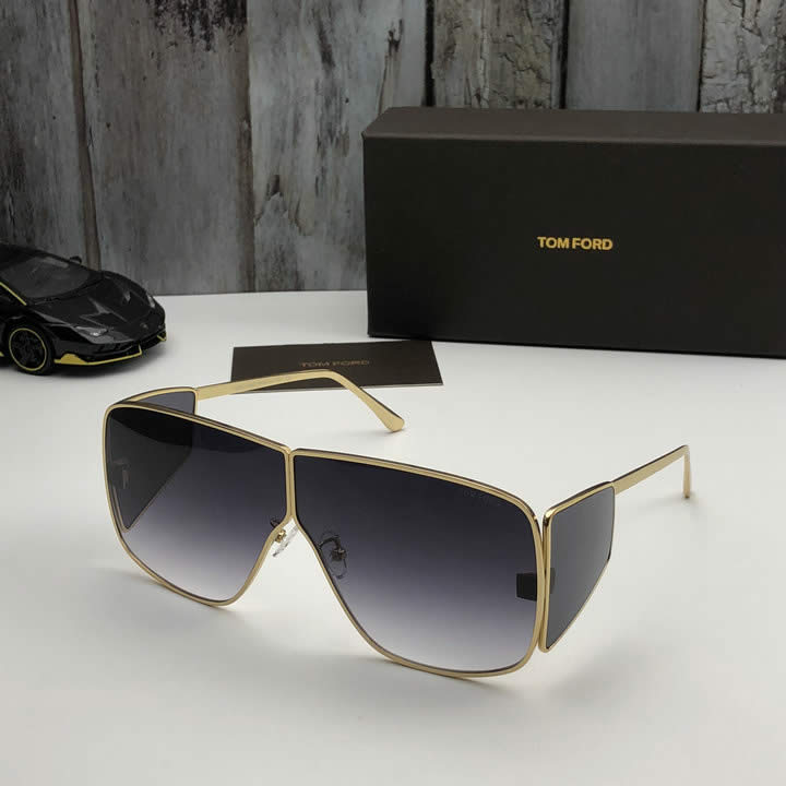 Wholesale Copy Fashion Discount Tom Ford Sunglasses 66