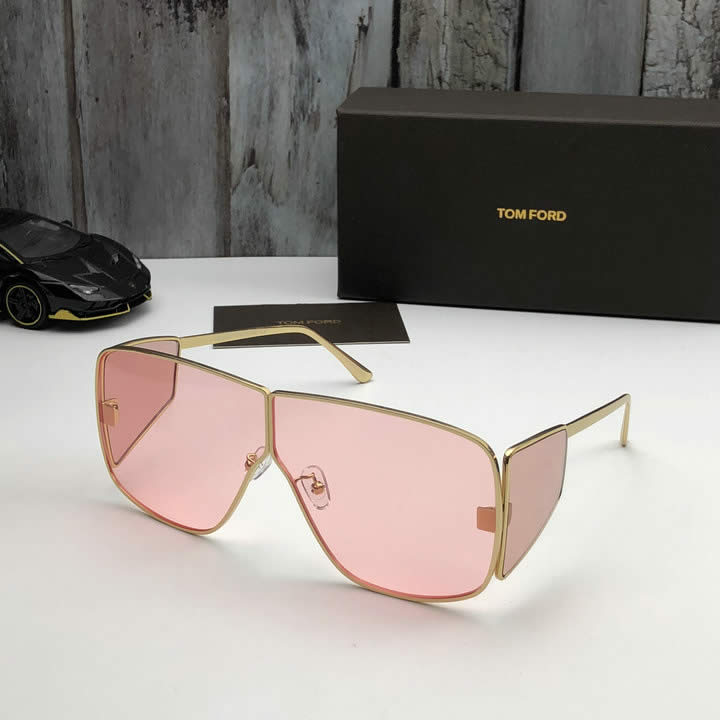 Wholesale Copy Fashion Discount Tom Ford Sunglasses 59