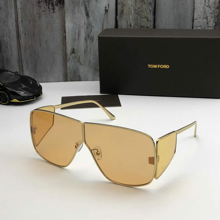 Wholesale Copy Fashion Discount Tom Ford Sunglasses 55