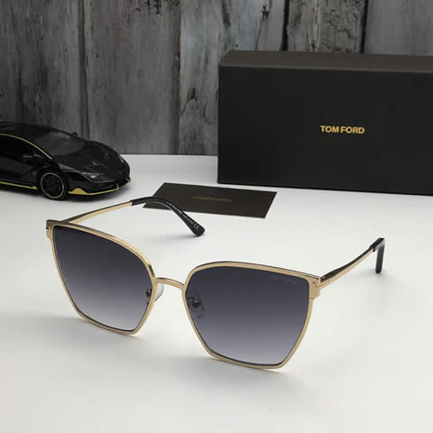 Wholesale Copy Fashion Discount Tom Ford Sunglasses 63