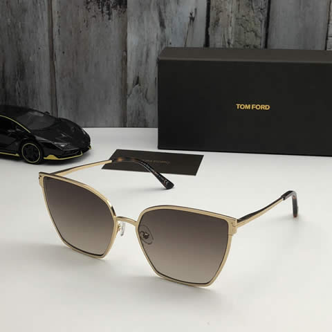 Wholesale Copy Fashion Discount Tom Ford Sunglasses 58