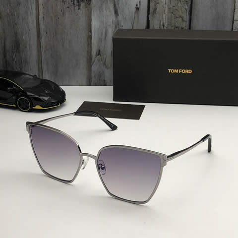 Wholesale Copy Fashion Discount Tom Ford Sunglasses 54