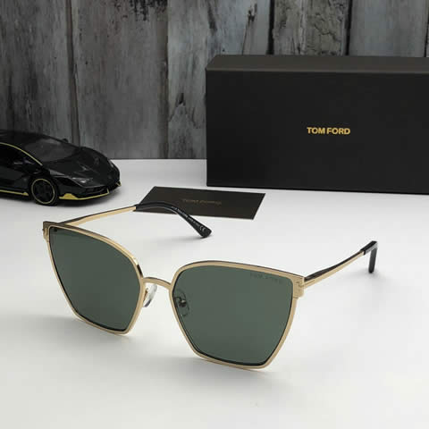 Wholesale Copy Fashion Discount Tom Ford Sunglasses 46