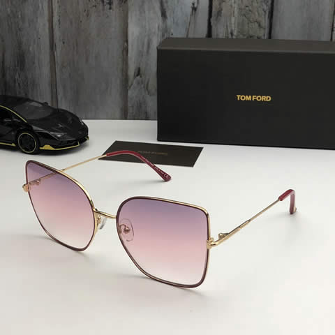 Wholesale Copy Fashion Discount Tom Ford Sunglasses 42