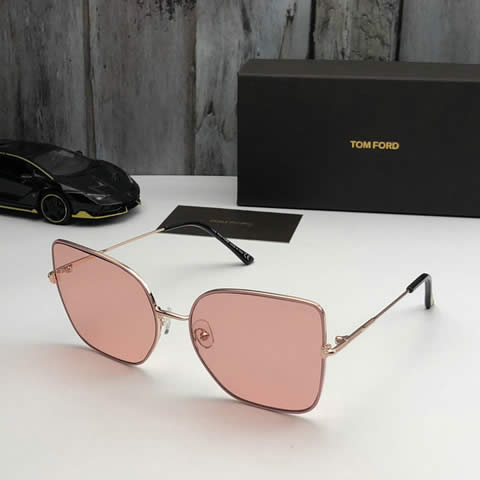 Wholesale Copy Fashion Discount Tom Ford Sunglasses 38