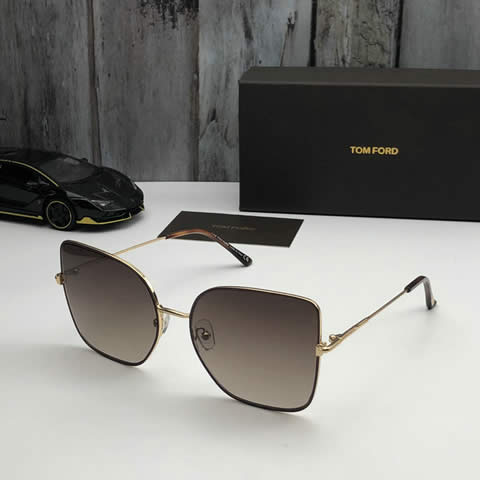 Wholesale Copy Fashion Discount Tom Ford Sunglasses 34