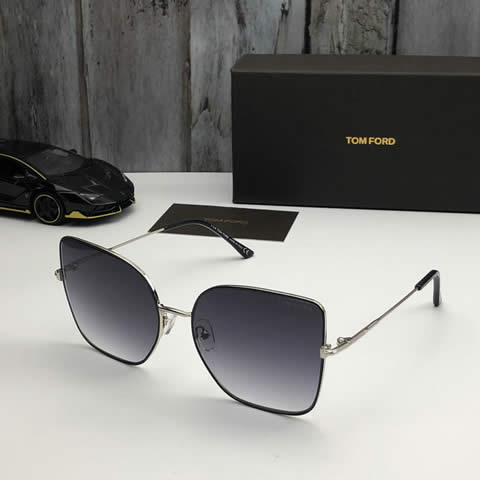 Wholesale Copy Fashion Discount Tom Ford Sunglasses 28