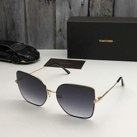 Wholesale Copy Fashion Discount Tom Ford Sunglasses 27