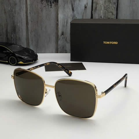 Wholesale Copy Fashion Discount Tom Ford Sunglasses 25