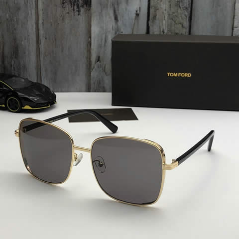 Wholesale Copy Fashion Discount Tom Ford Sunglasses 24