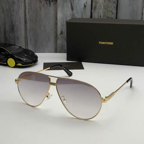 Wholesale Copy Fashion Discount Tom Ford Sunglasses 18