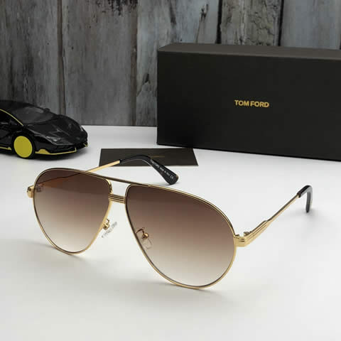 Wholesale Copy Fashion Discount Tom Ford Sunglasses 11