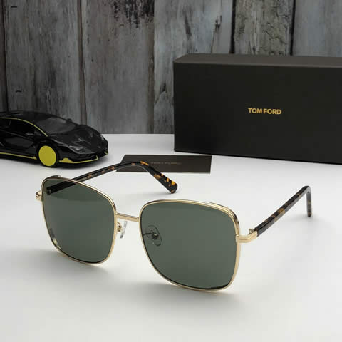 Wholesale Copy Fashion Discount Tom Ford Sunglasses 07