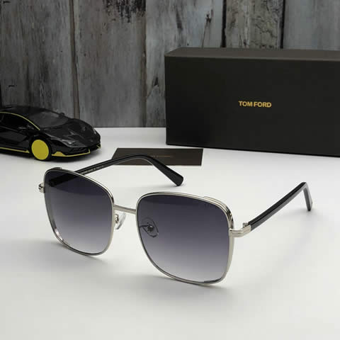 Wholesale Copy Fashion Discount Tom Ford Sunglasses 17