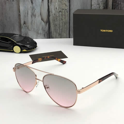 Wholesale Copy Fashion Discount Tom Ford Sunglasses 04