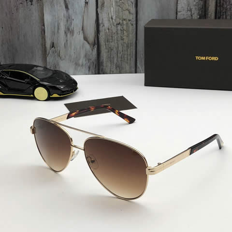 Wholesale Copy Fashion Discount Tom Ford Sunglasses 02