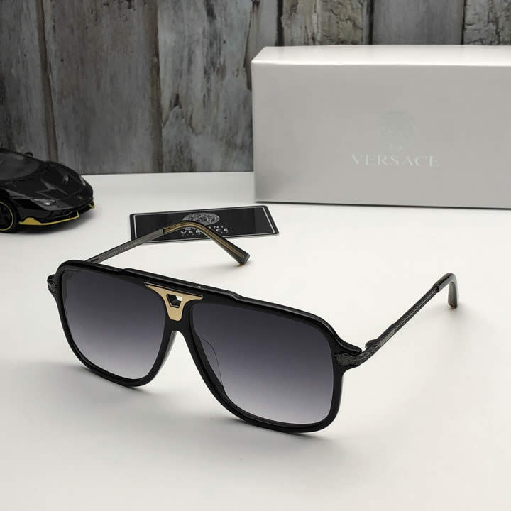 New Styles Fake Discount Versace Sunglasses For Sale 95