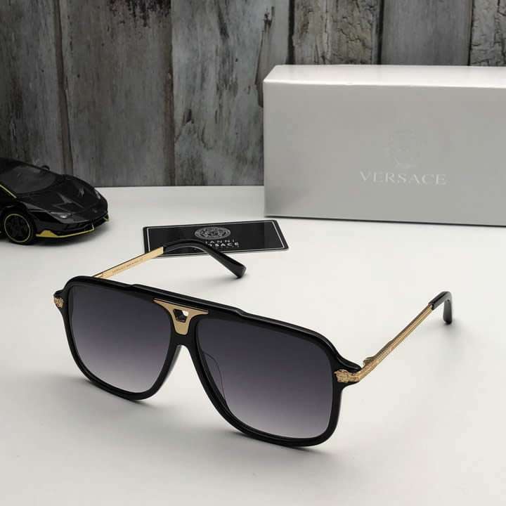 New Styles Fake Discount Versace Sunglasses For Sale 92