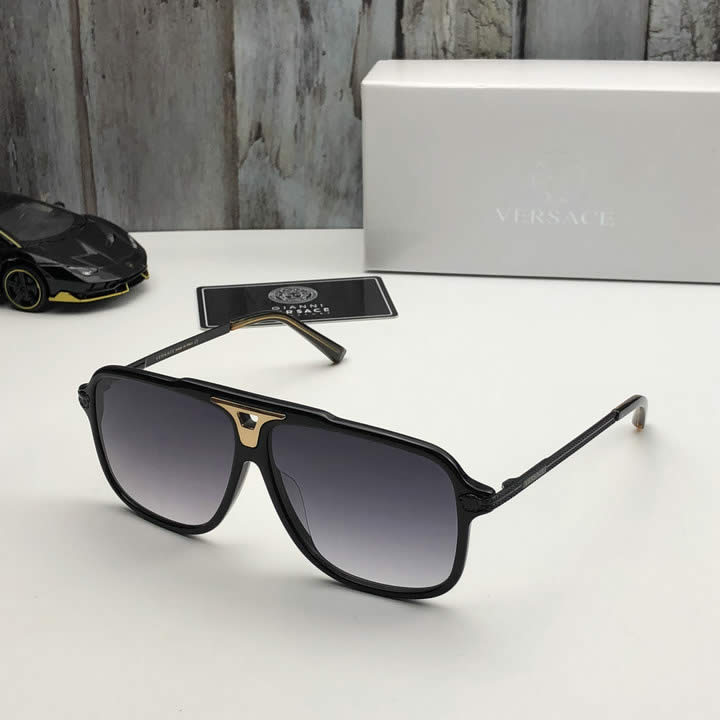 New Styles Fake Discount Versace Sunglasses For Sale 89