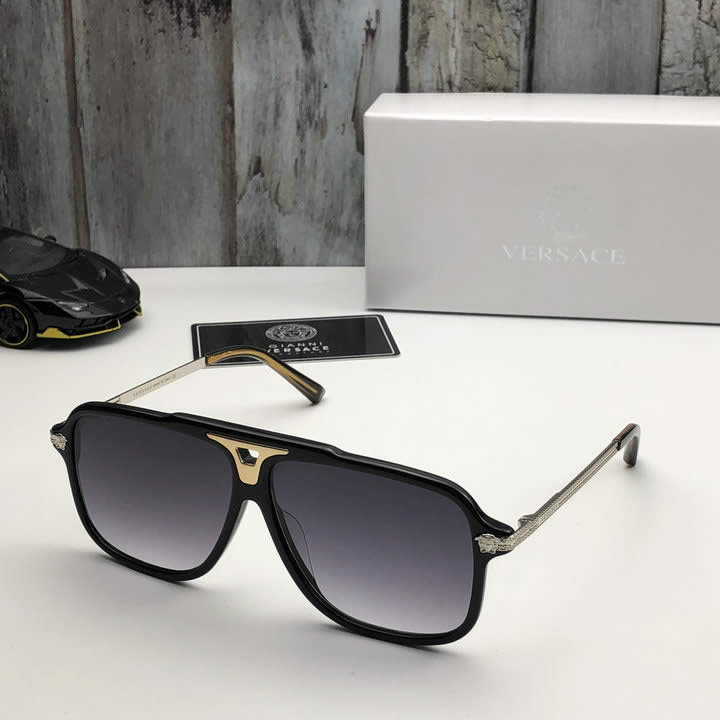 New Styles Fake Discount Versace Sunglasses For Sale 87