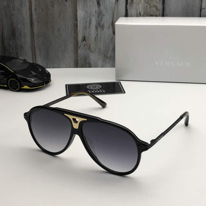 New Styles Fake Discount Versace Sunglasses For Sale 108