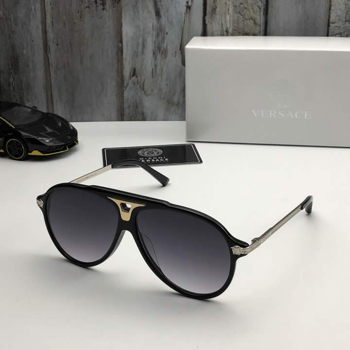 New Styles Fake Discount Versace Sunglasses For Sale 106