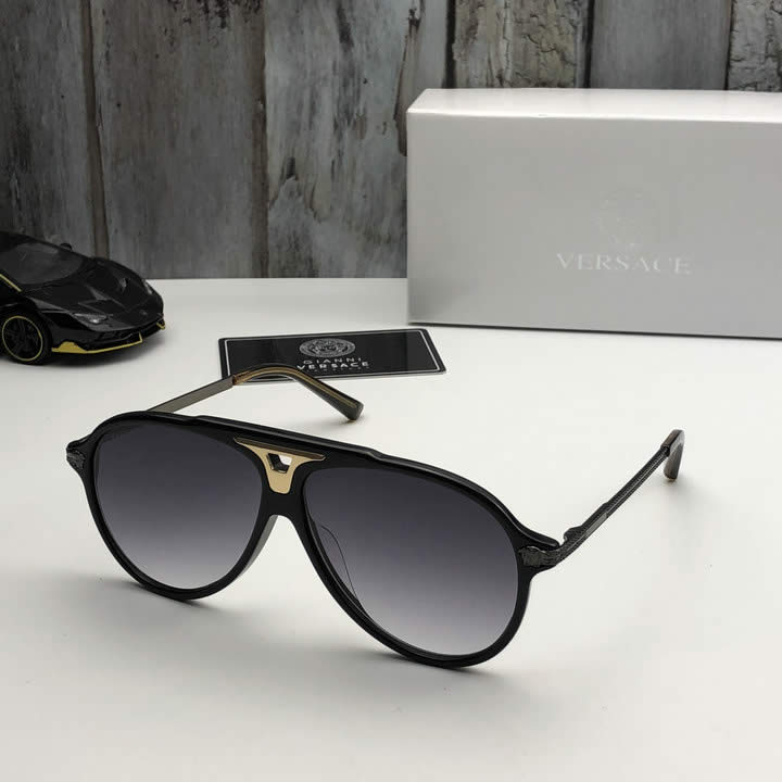 New Styles Fake Discount Versace Sunglasses For Sale 104