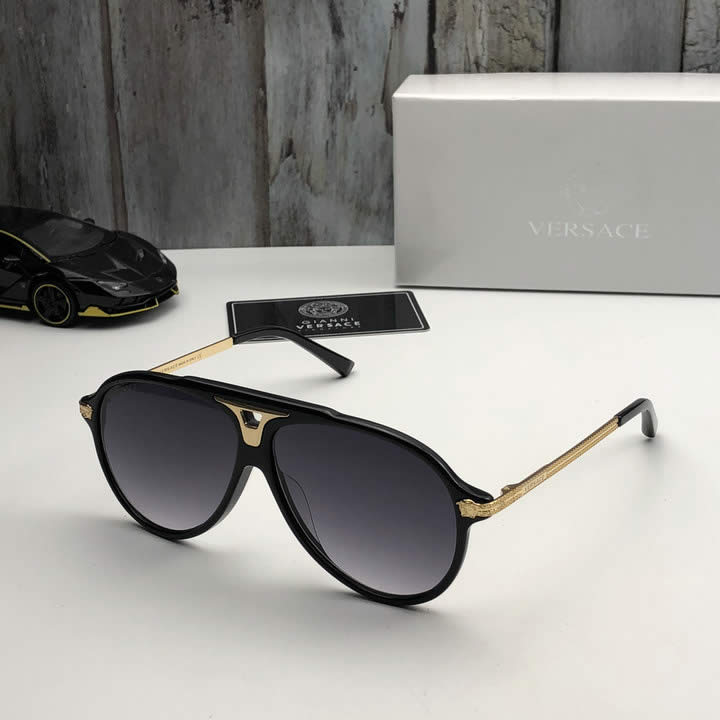 New Styles Fake Discount Versace Sunglasses For Sale 102