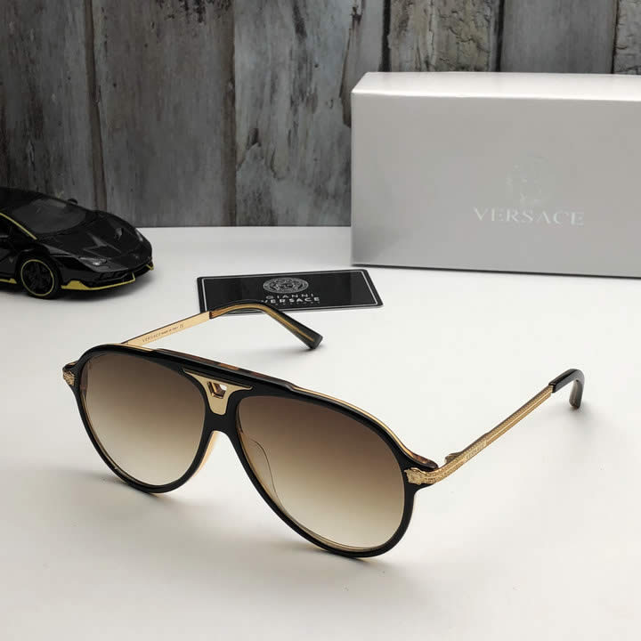 New Styles Fake Discount Versace Sunglasses For Sale 100