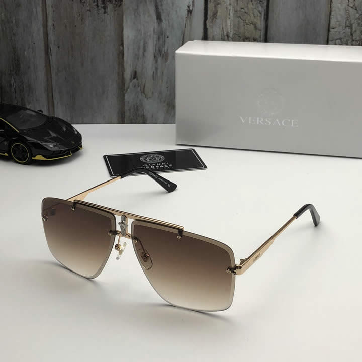 New Styles Fake Discount Versace Sunglasses For Sale 98