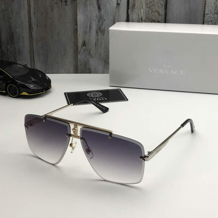 New Styles Fake Discount Versace Sunglasses For Sale 94