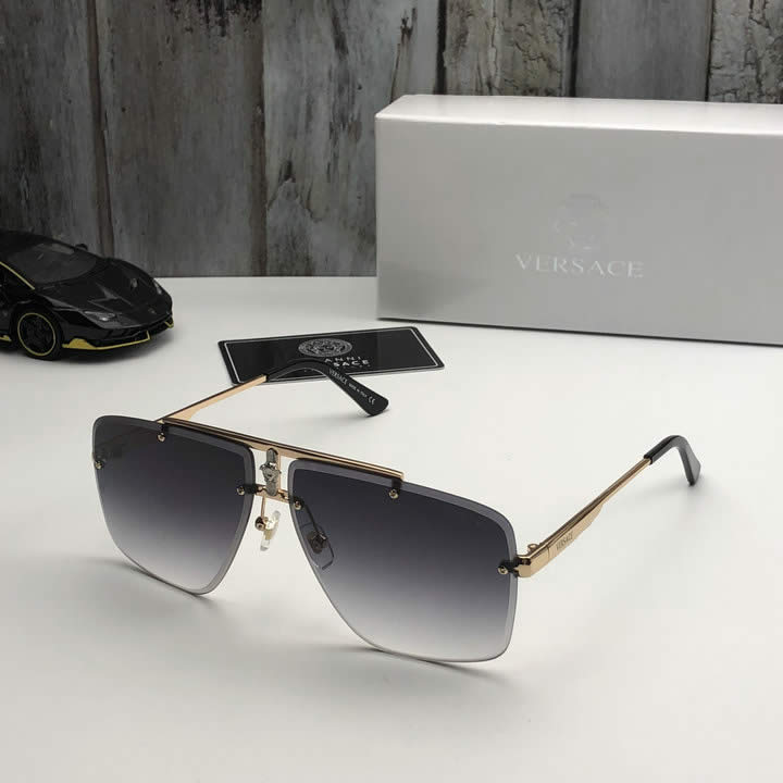 New Styles Fake Discount Versace Sunglasses For Sale 91