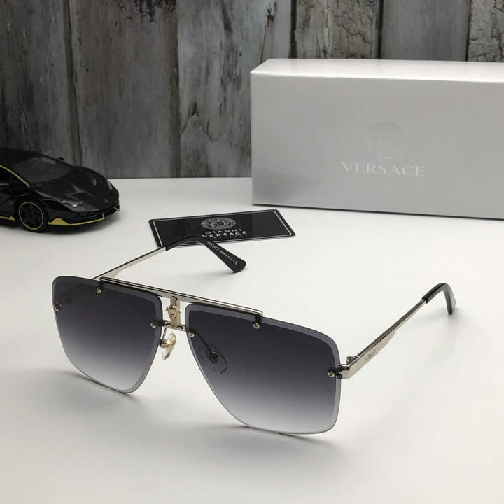 New Styles Fake Discount Versace Sunglasses For Sale 88