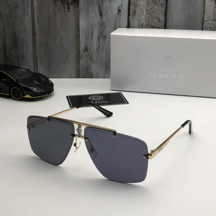 New Styles Fake Discount Versace Sunglasses For Sale 84