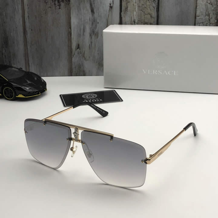 New Styles Fake Discount Versace Sunglasses For Sale 105