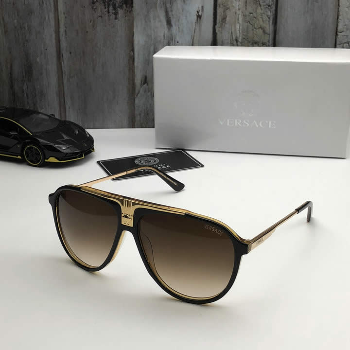 New Styles Fake Discount Versace Sunglasses For Sale 103