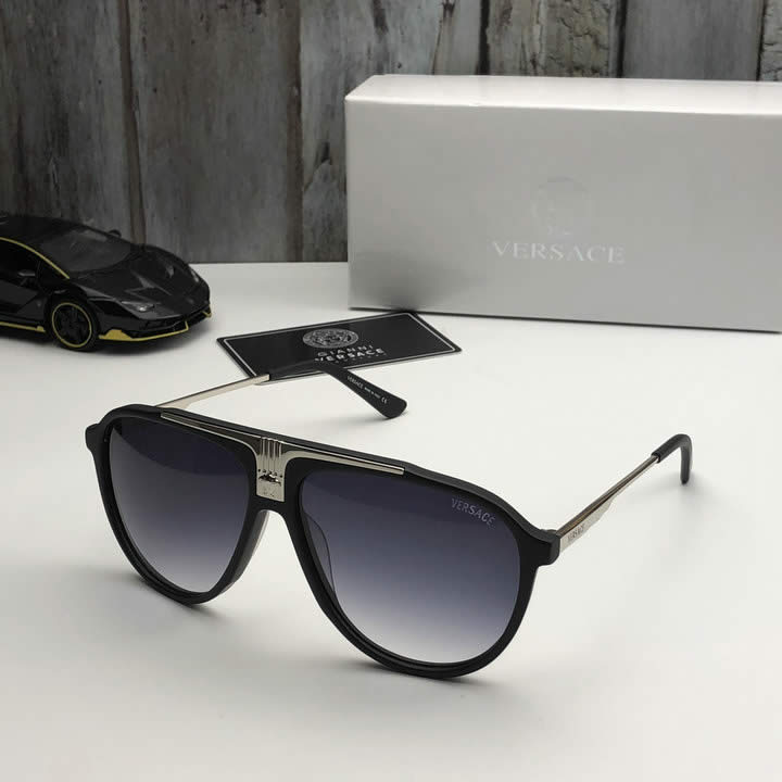 New Styles Fake Discount Versace Sunglasses For Sale 96