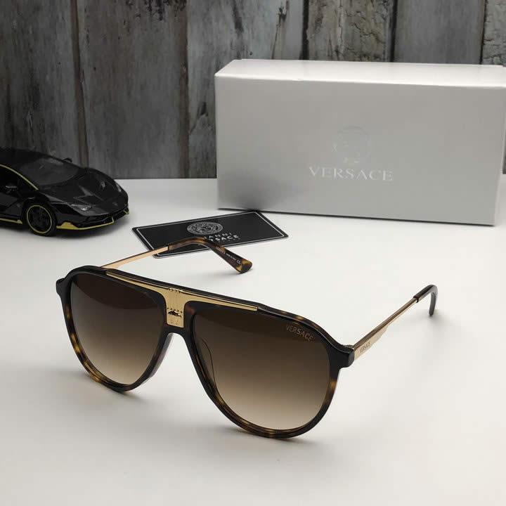 New Styles Fake Discount Versace Sunglasses For Sale 93