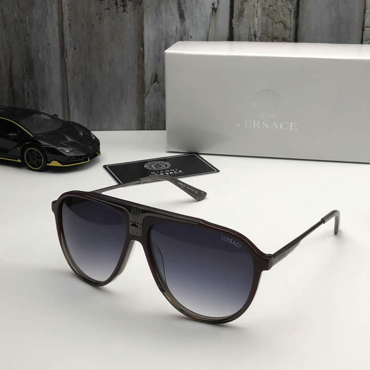 New Styles Fake Discount Versace Sunglasses For Sale 90