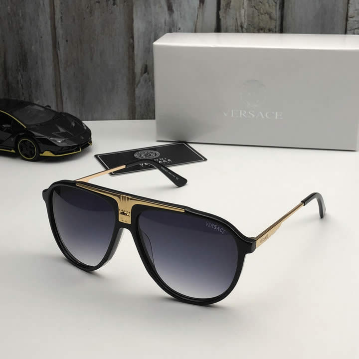 New Styles Fake Discount Versace Sunglasses For Sale 86