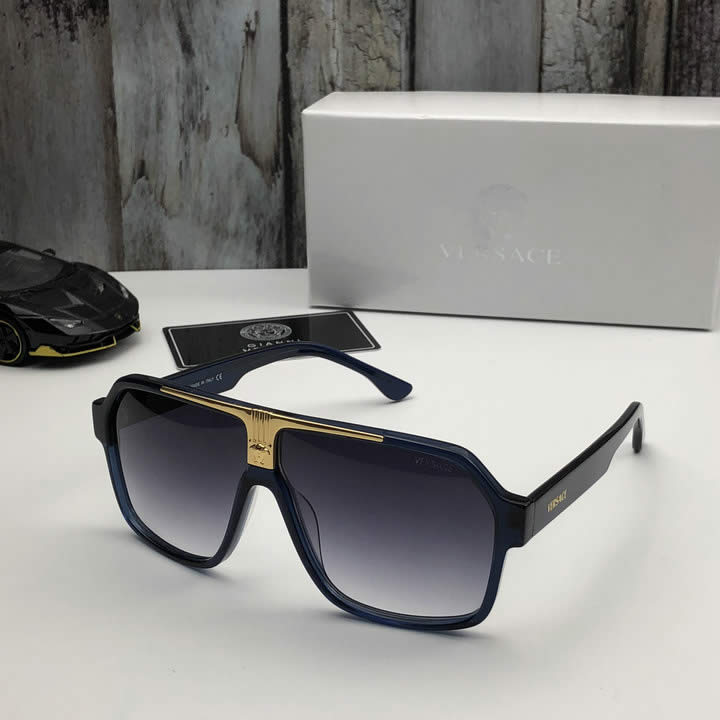 New Styles Fake Discount Versace Sunglasses For Sale 83