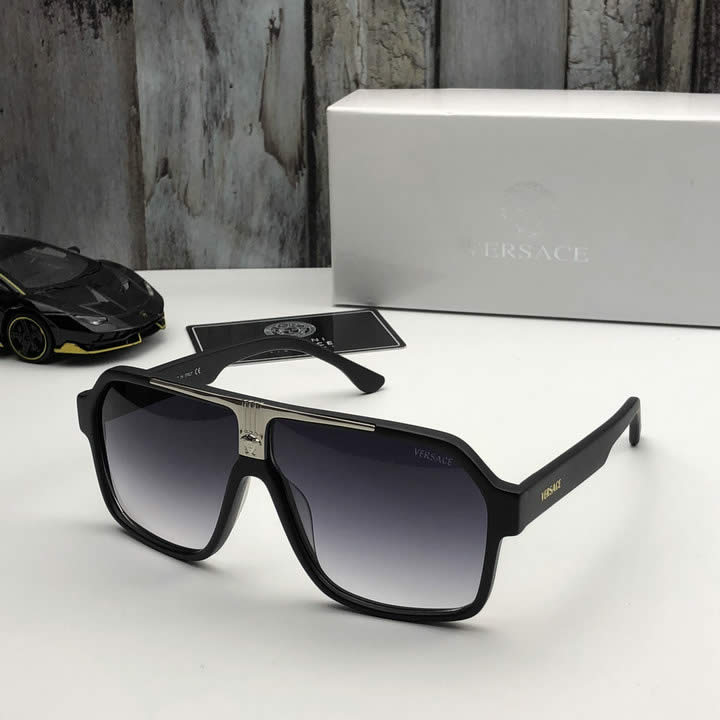 New Styles Fake Discount Versace Sunglasses For Sale 82