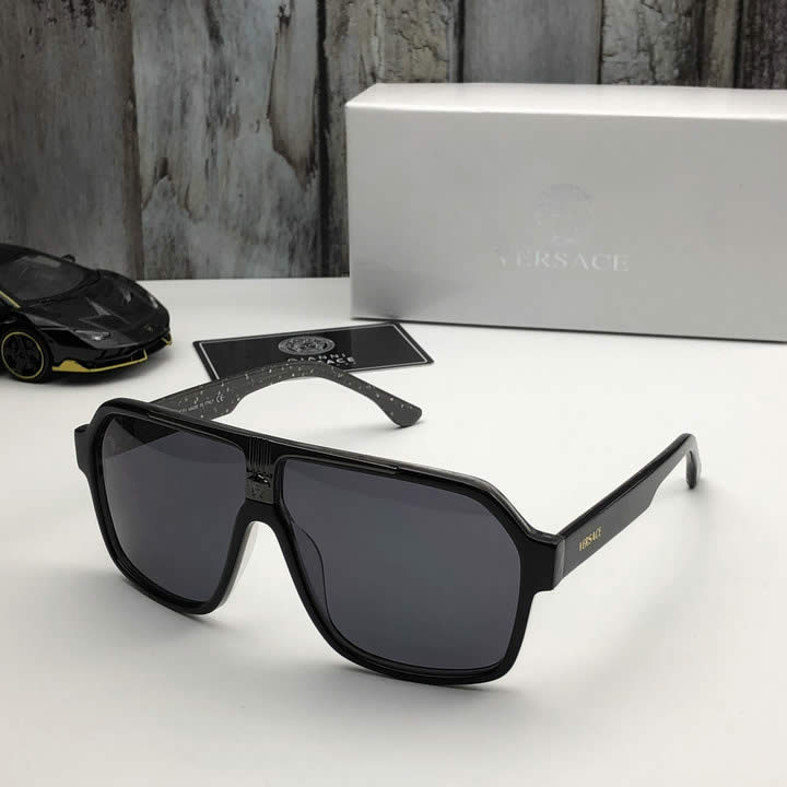 New Styles Fake Discount Versace Sunglasses For Sale 81